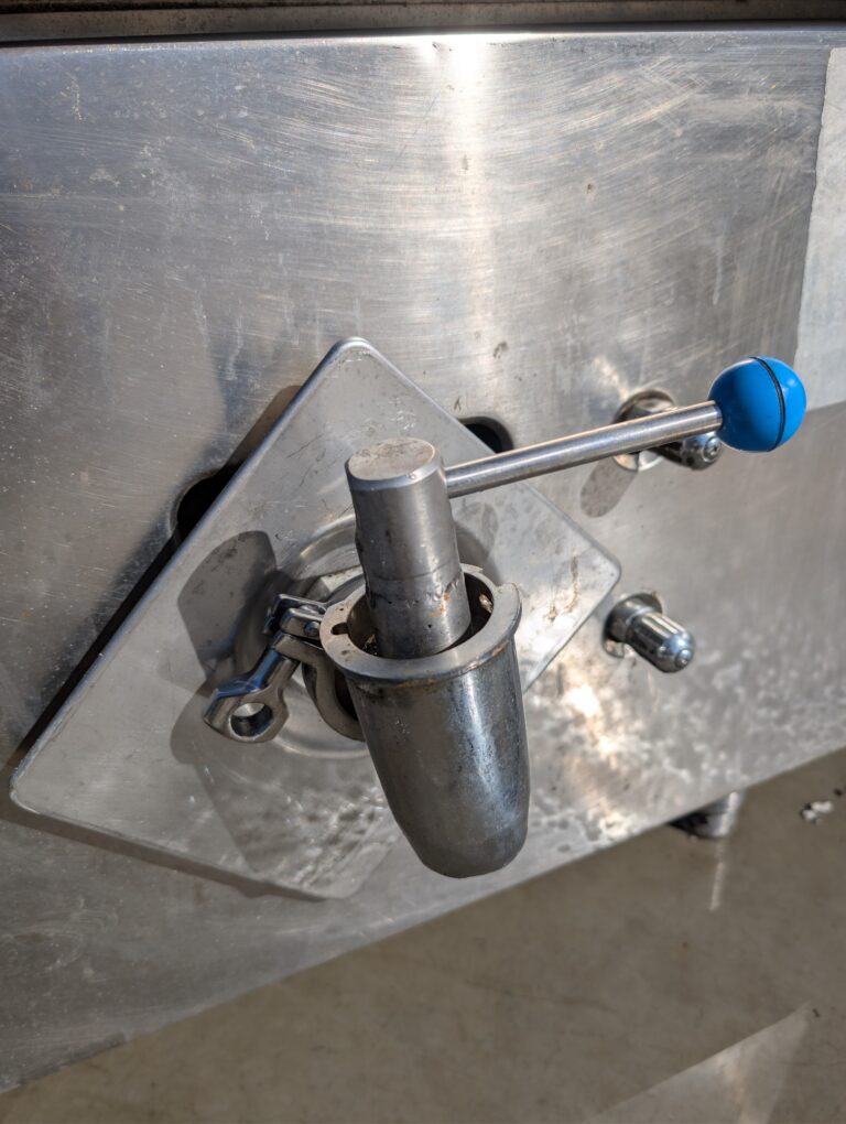 Zanussi Kochkessel – Foto 6
