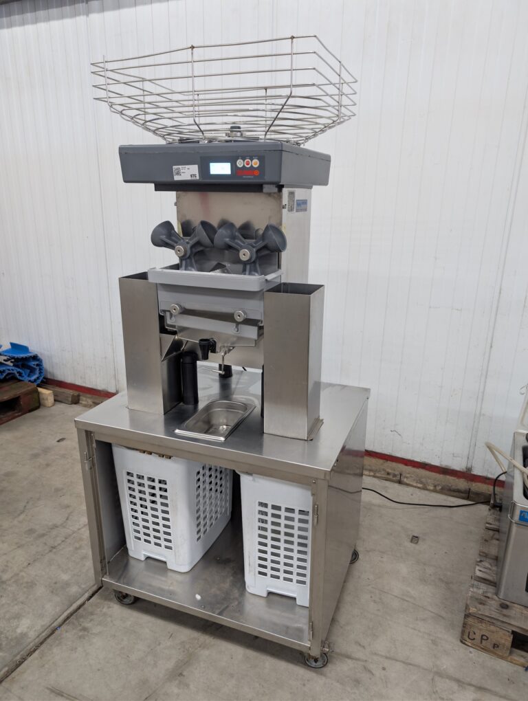 Zummo automatische Orangenpresse – Foto 2