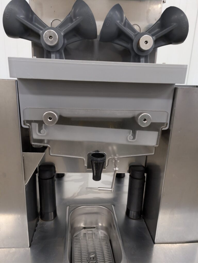 Zummo automatische Orangenpresse – Foto 4
