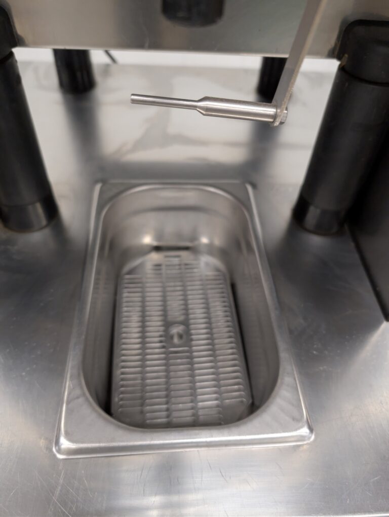 Zummo automatische Orangenpresse – Foto 5