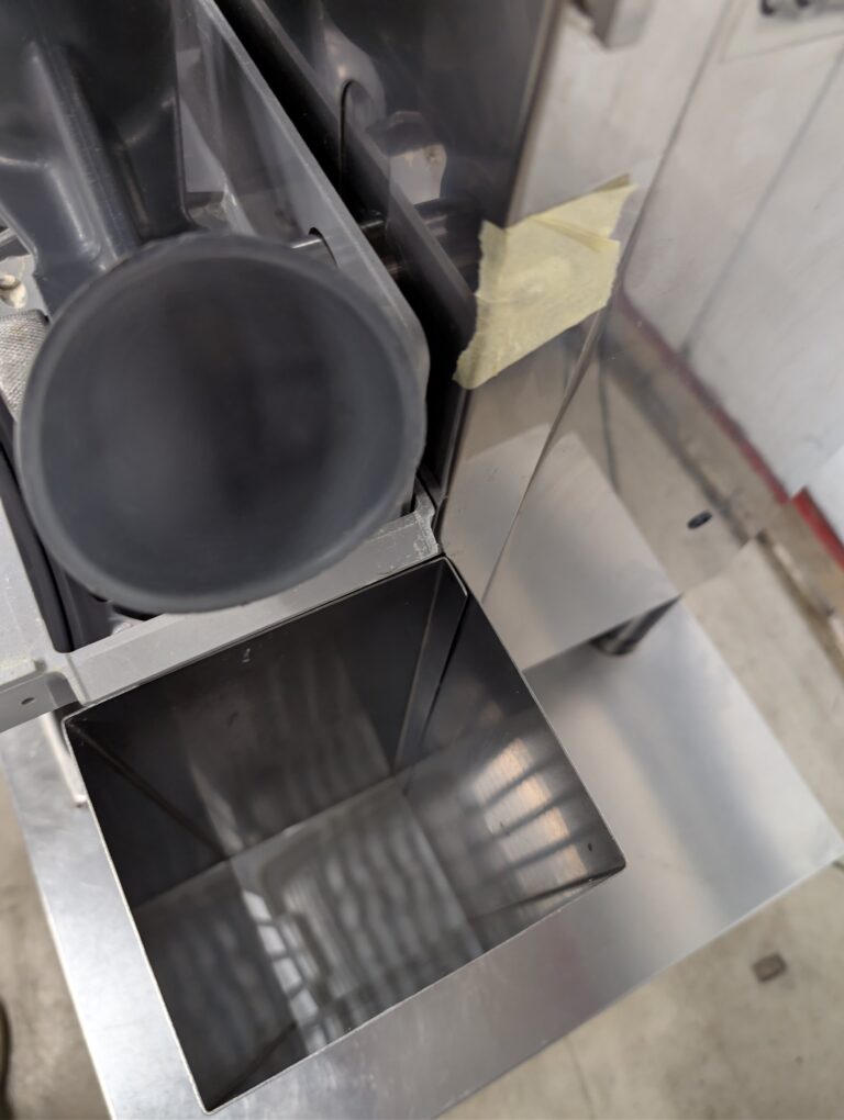 Zummo automatische Orangenpresse – Foto 6