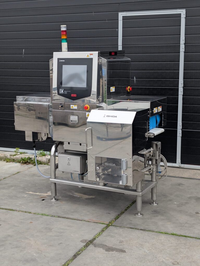 2015 Ishida IX-EN-2493-S X-ray inspection system – photo 33