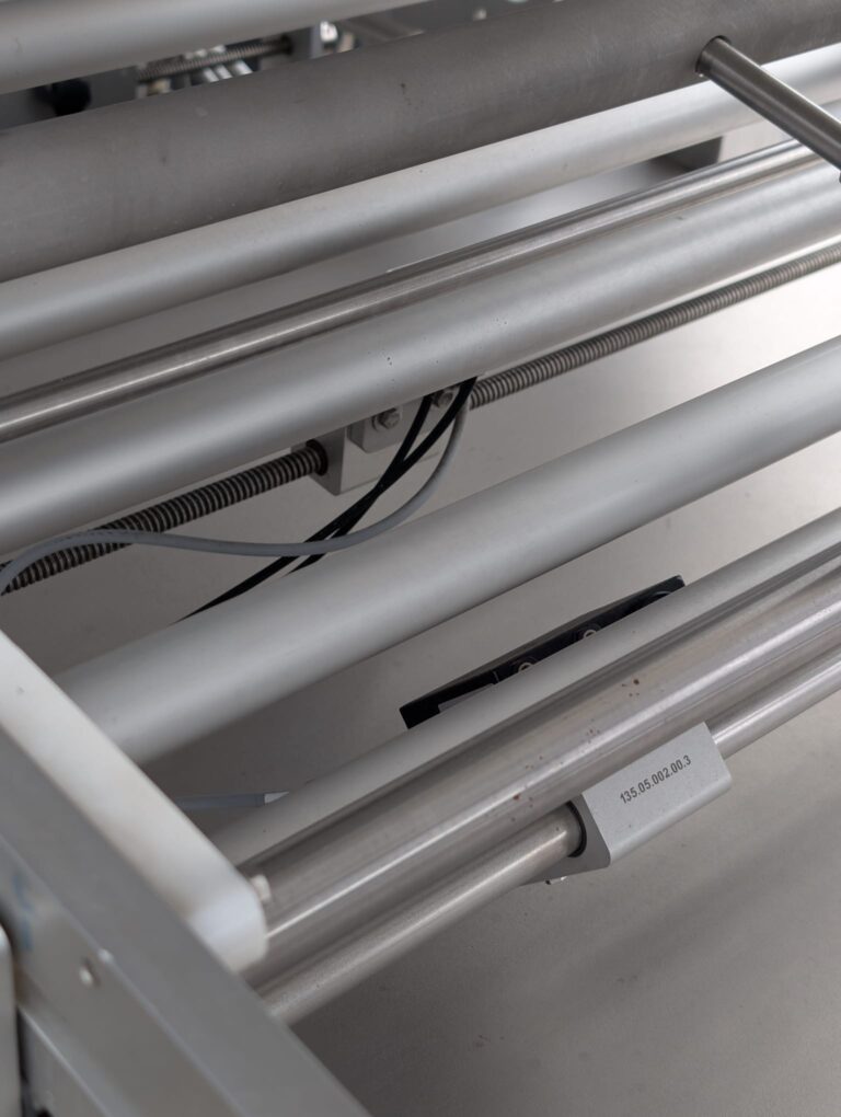 2019 Wolf VPC 250 vertical packaging machine – photo 50