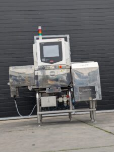 2015 Ishida IX-EN-2493-S X-ray inspection system – photo 5