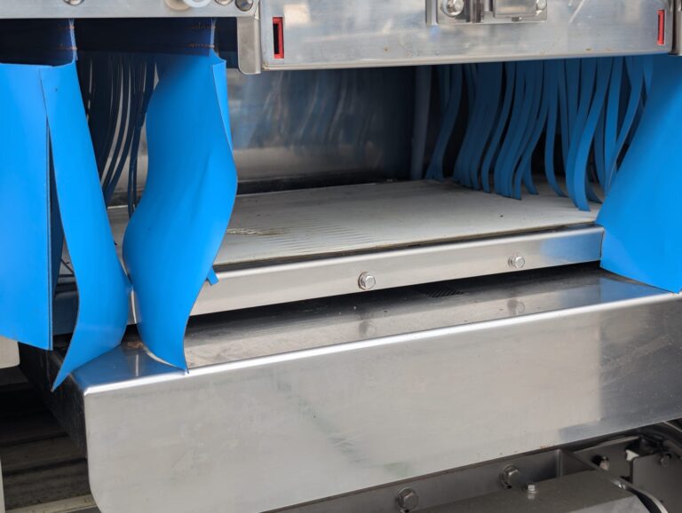 2015 Ishida IX-EN-2493-S X-ray inspection system – photo 38