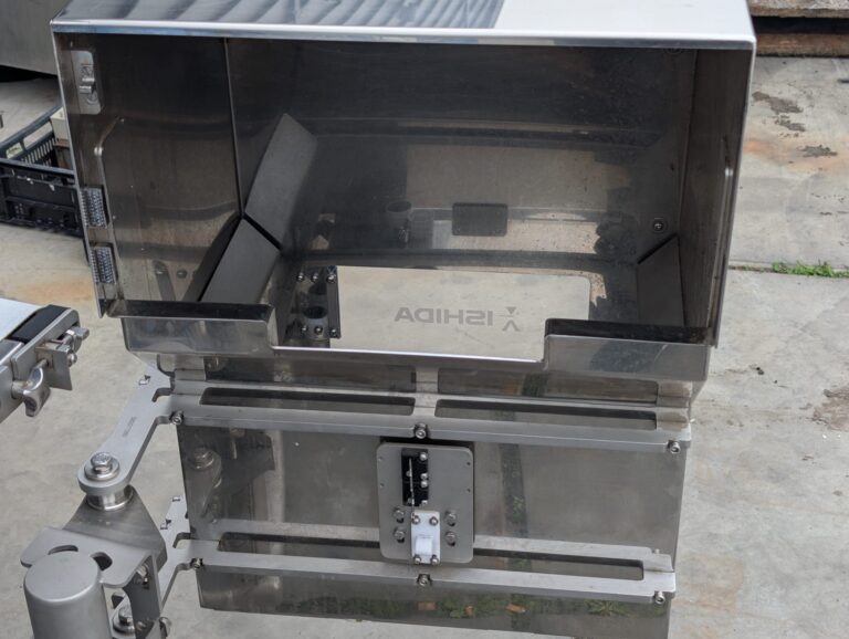 2015 Ishida IX-EN-2493-S X-ray inspection system – photo 35