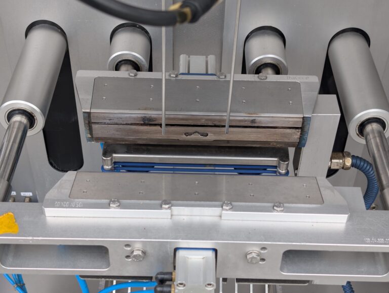 2019 Wolf VPC 250 vertical packaging machine – photo 52