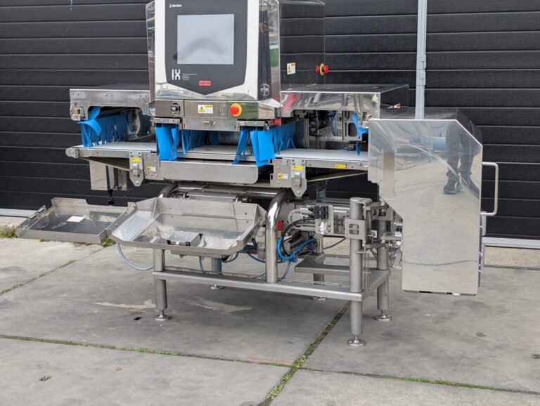2015 Ishida IX-EN-2493-S X-ray inspection system – photo 37