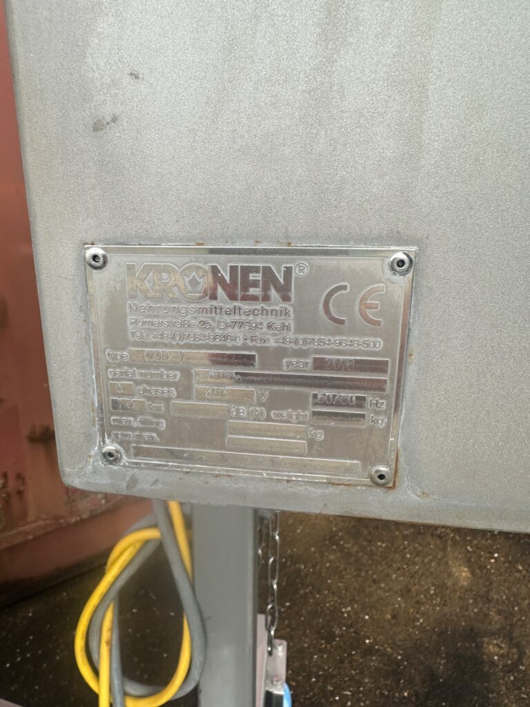KRONEN KUJ – photo 28