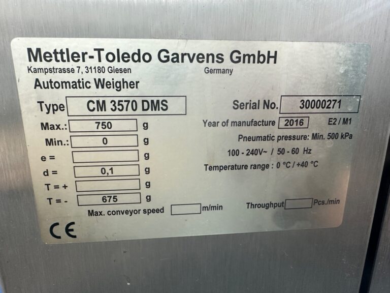 Mettler Toledo – photo 31