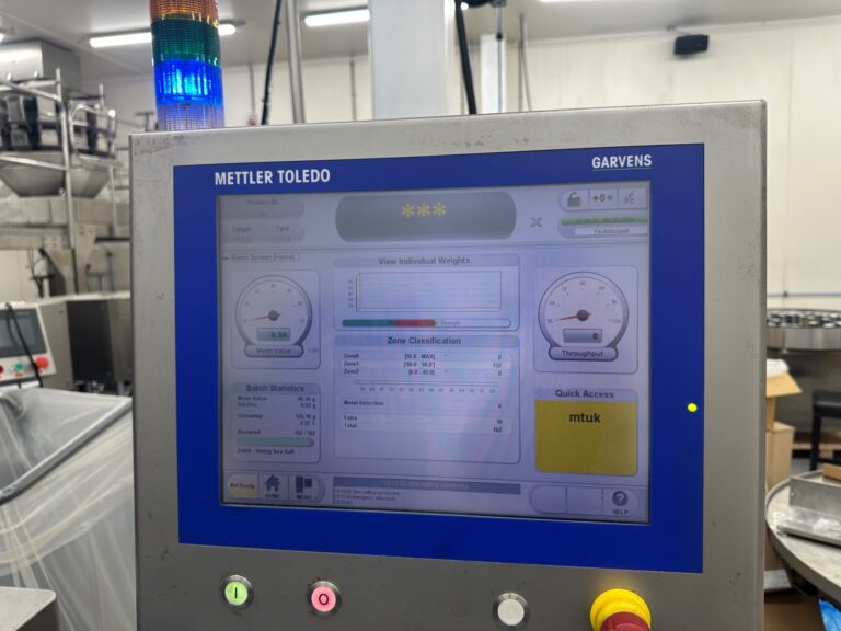 Mettler Toledo – photo 30