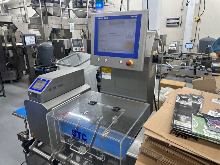 Mettler Toledo – photo 28