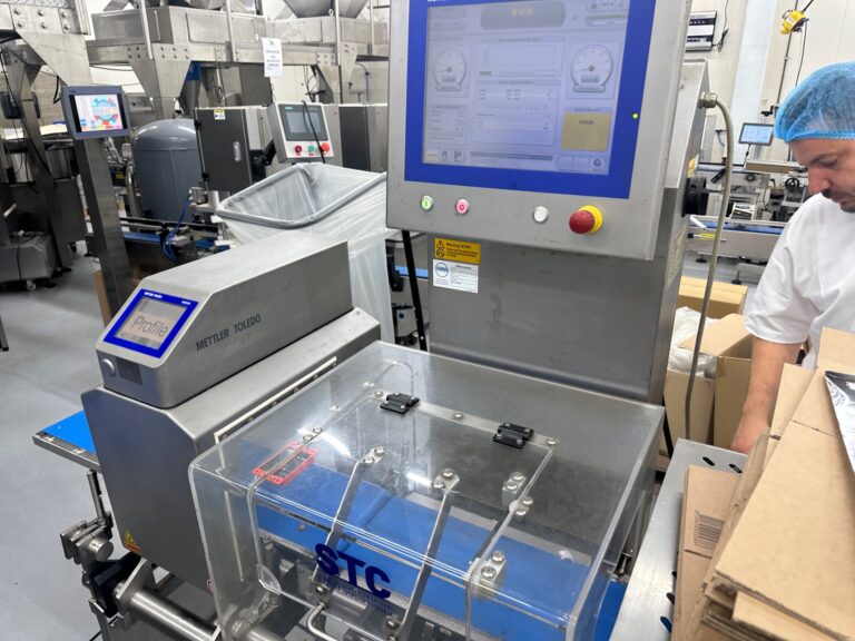 Mettler Toledo
