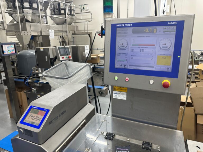 Mettler Toledo – photo 29