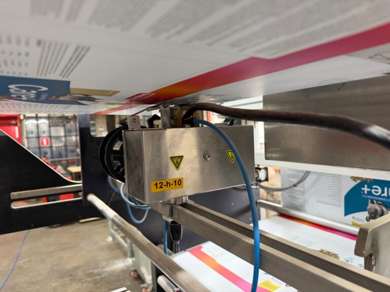 Complete weighing, packaging and case packing line with Yamato and GEA SmartPacker SX400 – photo 40
