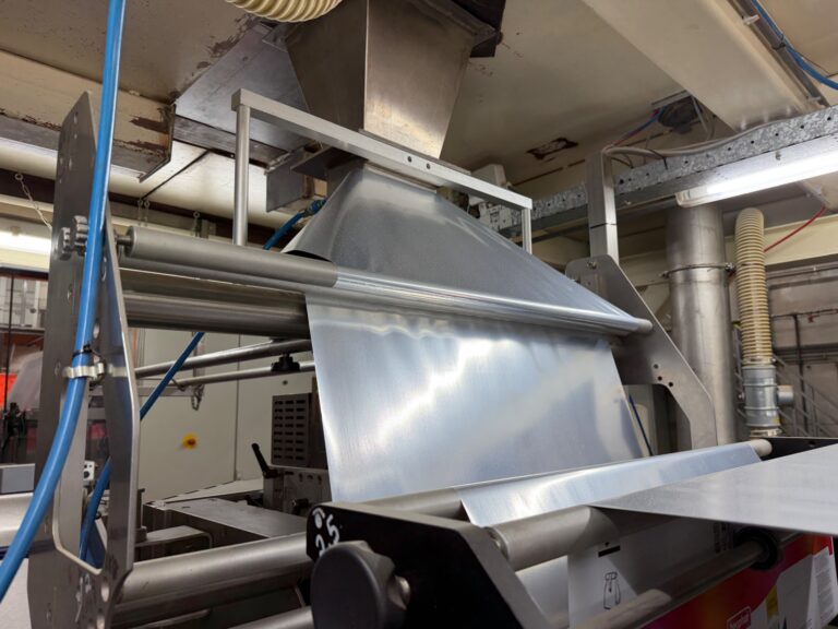 Complete weighing, packaging and case packing line with Yamato and GEA SmartPacker SX400 – photo 41