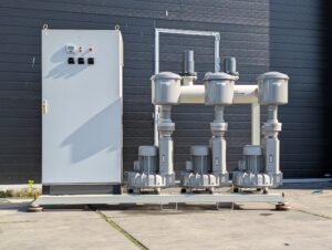2015 Ishida IX-EN-2493-S X-ray inspection system – photo 6