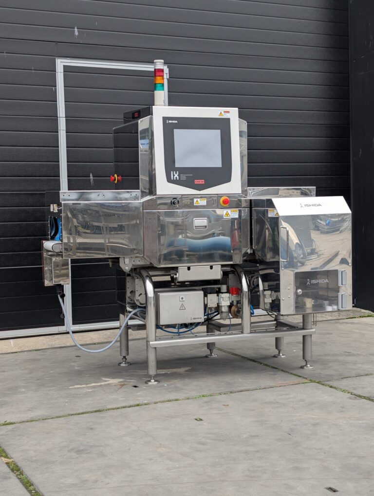 2015 Ishida IX-EN-2493-S X-ray inspection system – photo 32