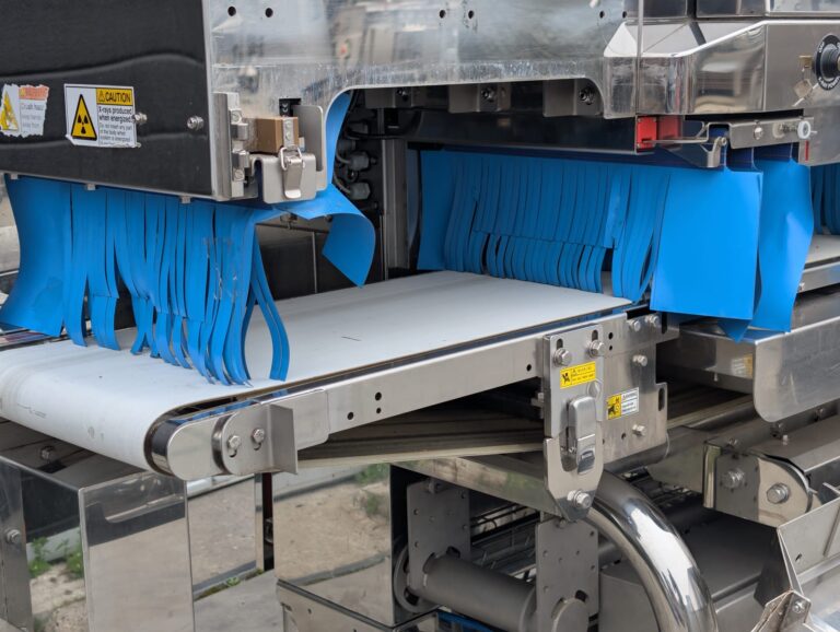 2015 Ishida IX-EN-2493-S X-ray inspection system – photo 34