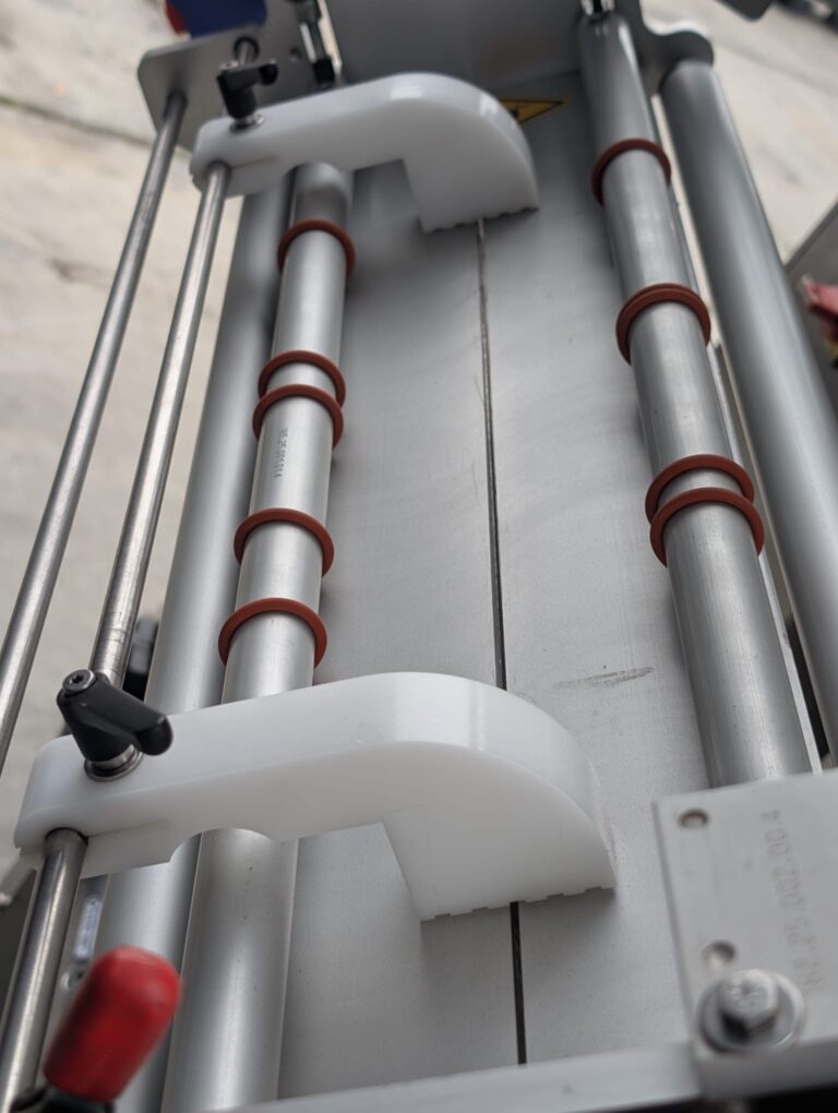 2019 Wolf VPC 250 vertical packaging machine – photo 49